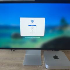Mac Mini M1 8gb 256gb