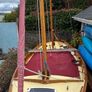 Beautiful Classic Drascombe & Mirror boats Image 5