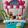 LeapFrog Scoop & Learn Ice-Cream Cart Image 2