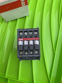 ABB contractor