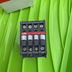 ABB contractor