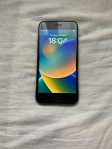 iPhone 8