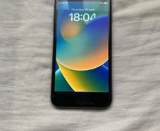 iPhone 8