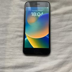 iPhone 8