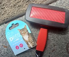 Cathes for cats.  new
