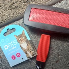 Cathes for cats.  new