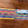 Puzzle mat - Alphabets and Numbers (Evaonly Baby) Image 3