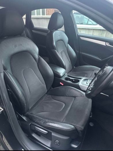 2010 Audi A4