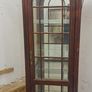 French Jewellery Display Cabinet Image 2