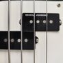 Lefty Encore P Bass Guitar Fender Amp Image 4