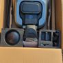 ISWARD GX 2026 RTK Robot Lawn Mower - Brand New and Unused - No Boundary Wire - 2500m2 Image 2