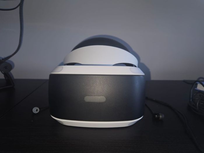 PSVR 1 (Gen 2 Bundle)