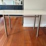 Marble Dining Table Image 2