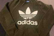 Adidas hoodie