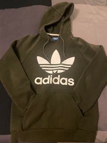 Adidas hoodie