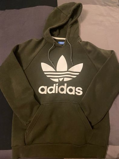 Adidas hoodie