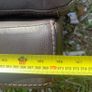 Large High-End Leather L-Shaped Sofa Image 5
