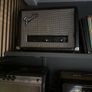 Fender brown face head clone Image 2