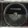 Foo Fighters [2007] Echoes, Silence, Patience & Grace (CD Album) Image 3