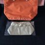 FREE tote bag or cosmetic bag with these items - Clarins Tonic Bath and Shower Concentratel and Hand and Nail.Treatment Cream 100 ml - Brand New - Gift Wrapped Image 8