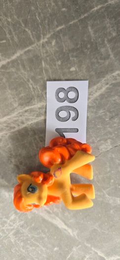 G4 Mini Figures just 3 Euro Each - Selection 12 - MLP G4 My Little Pony