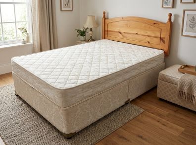 bed king size