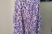 strappy dress size xl