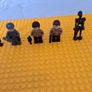 Lego star wars 5 minifigures bundle Image 3