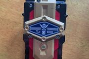 power rangers phone