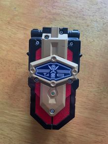 power rangers phone