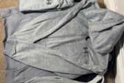 Under Armour AF 3 Piece Tracksuit