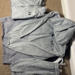 Under Armour AF 3 Piece Tracksuit