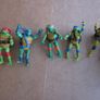 Teenage Mutant Ninja Turtles Tricera Tank+ Image 2