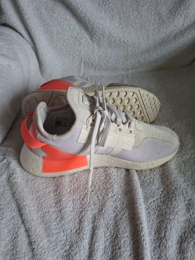 addidas  ladies trainers