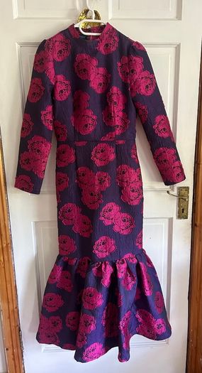 Gorgeous Midi Dress