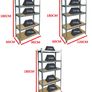 New Boltless Shelving Image 3