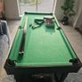 Pool table Image 2