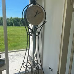 Antique Clock