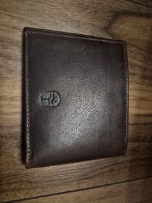 Leather Wallet