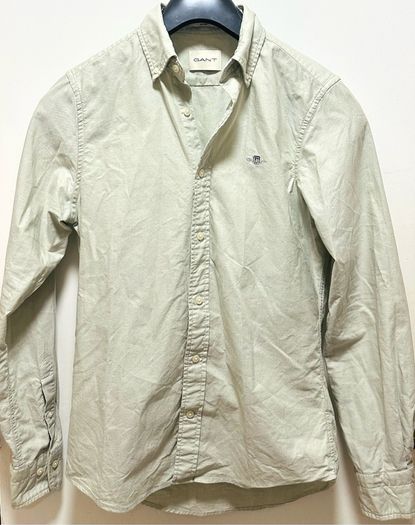 Gant