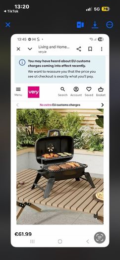 Bbq