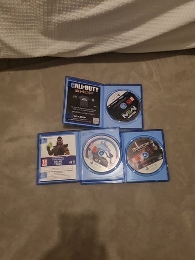 ps5 games