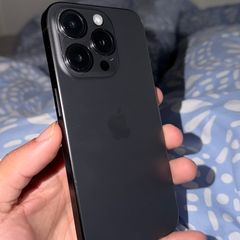 iPhone 15 Pro