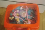doctor/vet playset