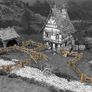 Battlesystems Fantasy Landscape terrain Image 3