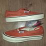 Vans trainers size 8.5 Image 5
