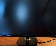Asus Monitor