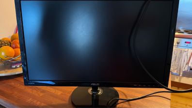 Asus Monitor