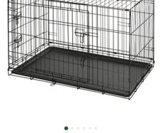 dog crate