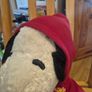 2006 Snoopy Plush - Macys Image 4
